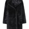 WERNER CHRIST Lambskin Jackets | Nadine: Bohemian-Style Short Coat