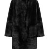 WERNER CHRIST Lambskin Jackets | Magdalena: Classic, Reversible Short Coa