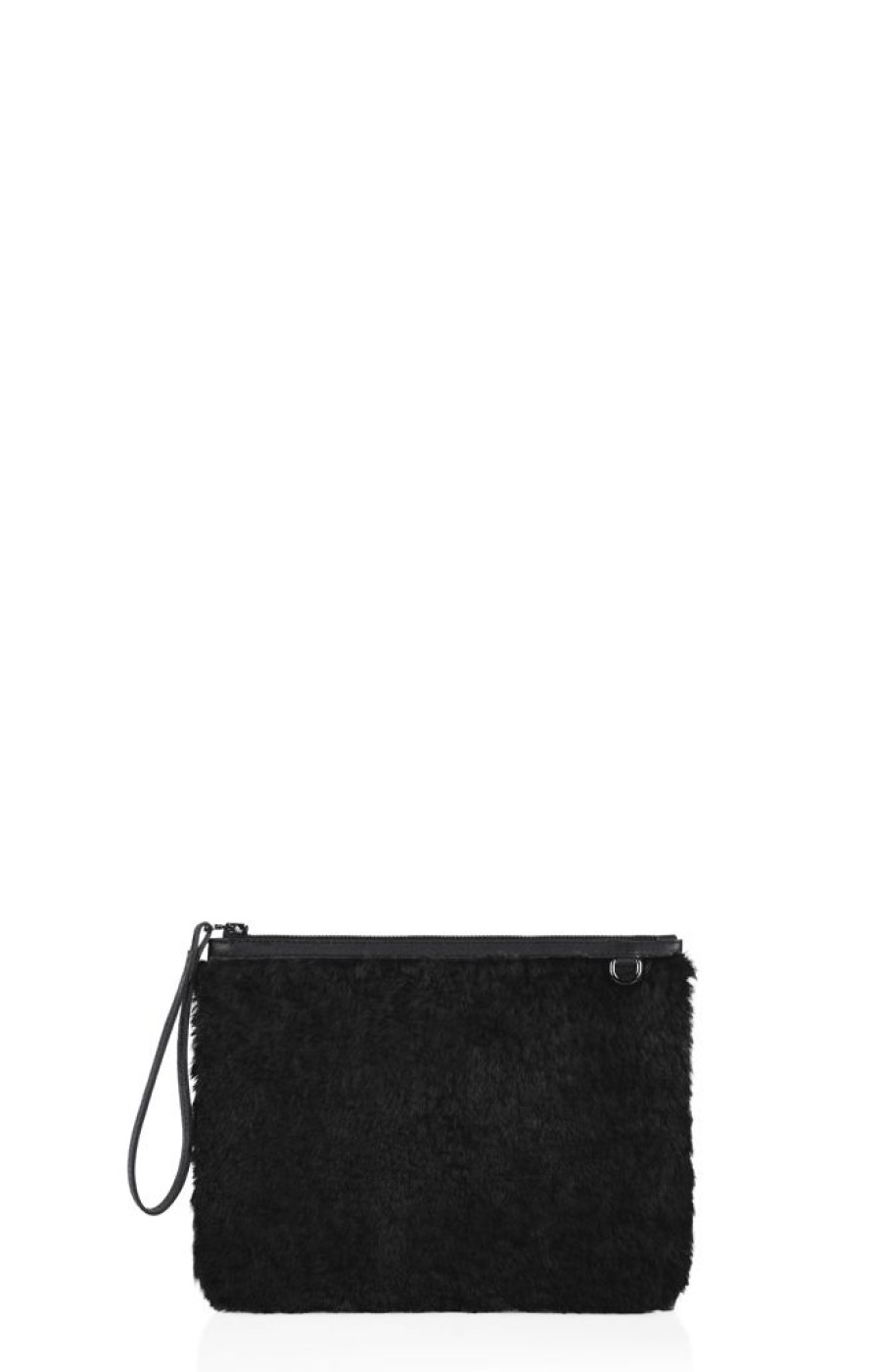 WERNER CHRIST Accessoires | Furtastic Clutch