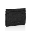 WERNER CHRIST Accessoires | Card Holder: Card Case In Calfskin