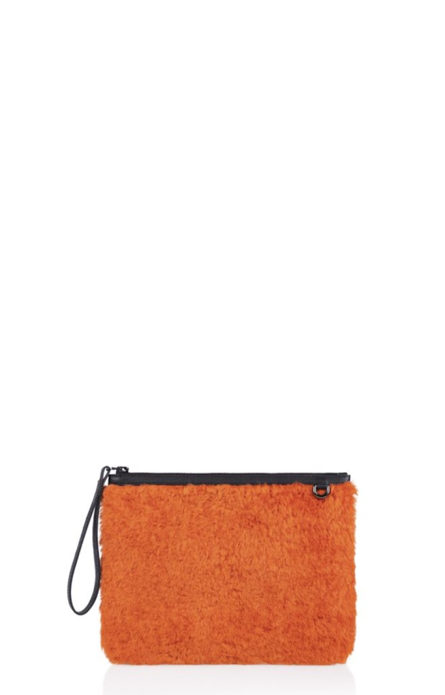 WERNER CHRIST Accessoires | Furtastic Clutch