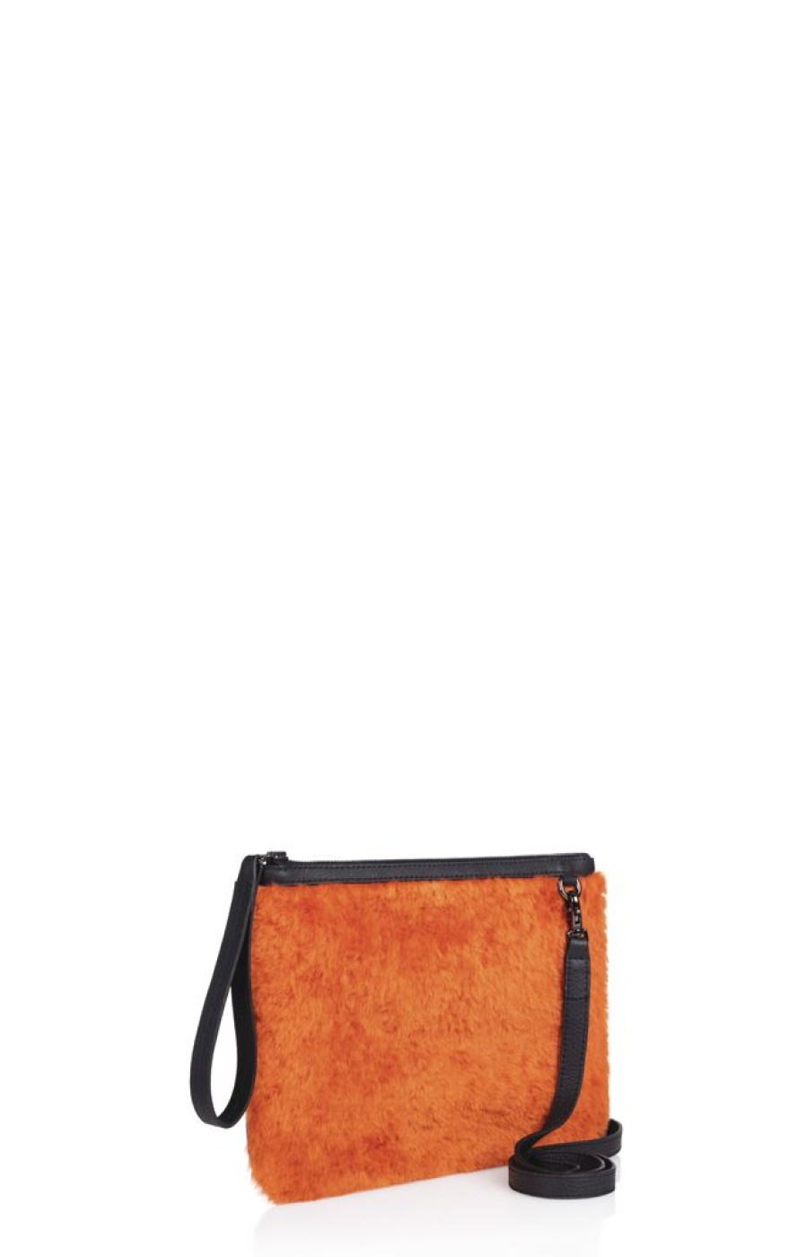 WERNER CHRIST Accessoires | Furtastic Clutch