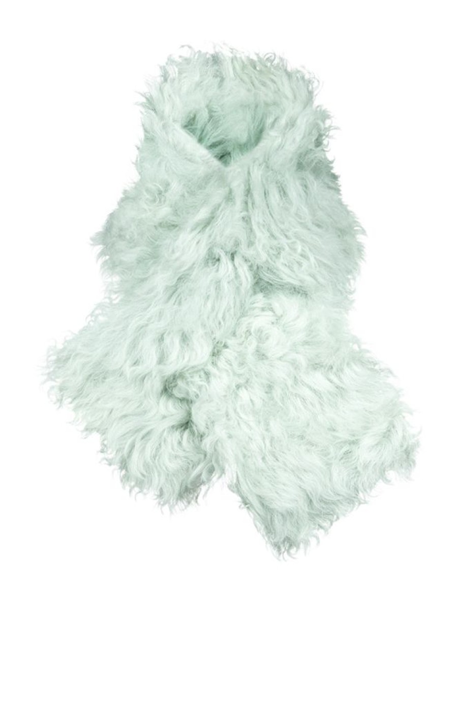 WERNER CHRIST Accessoires | Furtastic Scarf