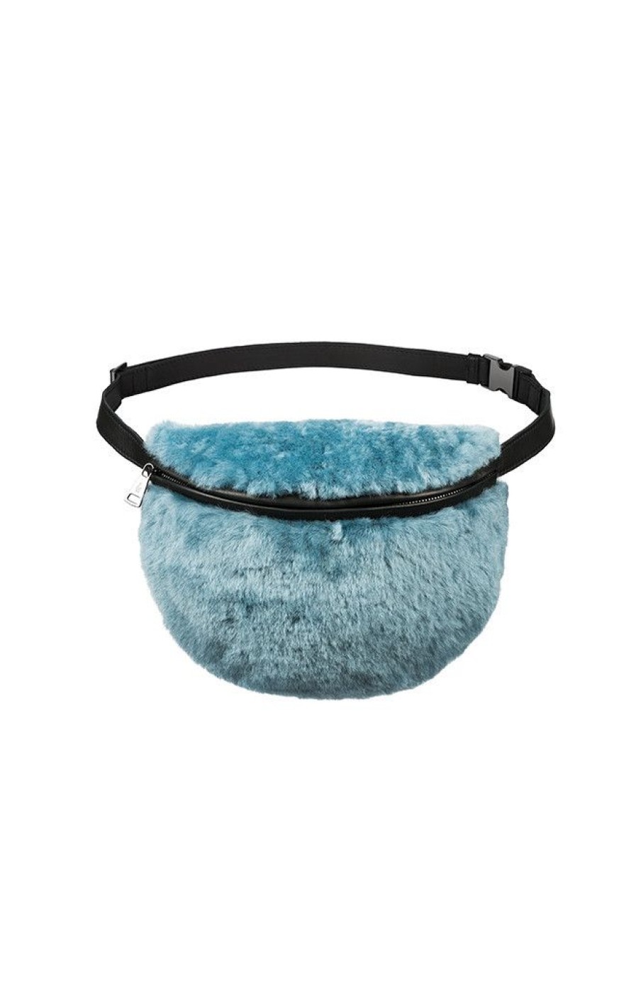 WERNER CHRIST Accessoires | Furtastic Waistbag: Shearling Waistbag