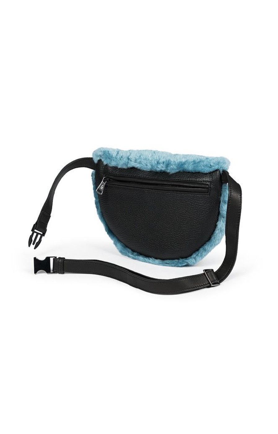 WERNER CHRIST Accessoires | Furtastic Waistbag: Shearling Waistbag