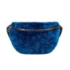 WERNER CHRIST Accessoires | Furtastic Waistbag: Shearling Waistbag