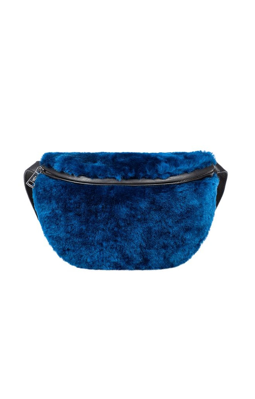 WERNER CHRIST Accessoires | Furtastic Waistbag: Shearling Waistbag