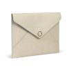 WERNER CHRIST Accessoires | Creative Clutch: Flat Envelope-Style Bag