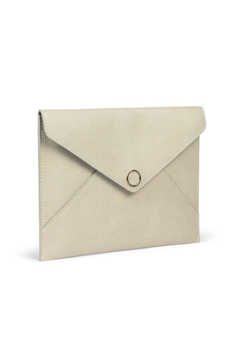 WERNER CHRIST Accessoires | Creative Clutch: Flat Envelope-Style Bag