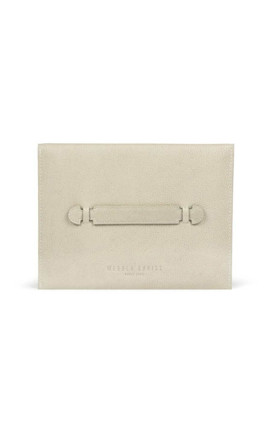 WERNER CHRIST Accessoires | Creative Clutch: Flat Envelope-Style Bag