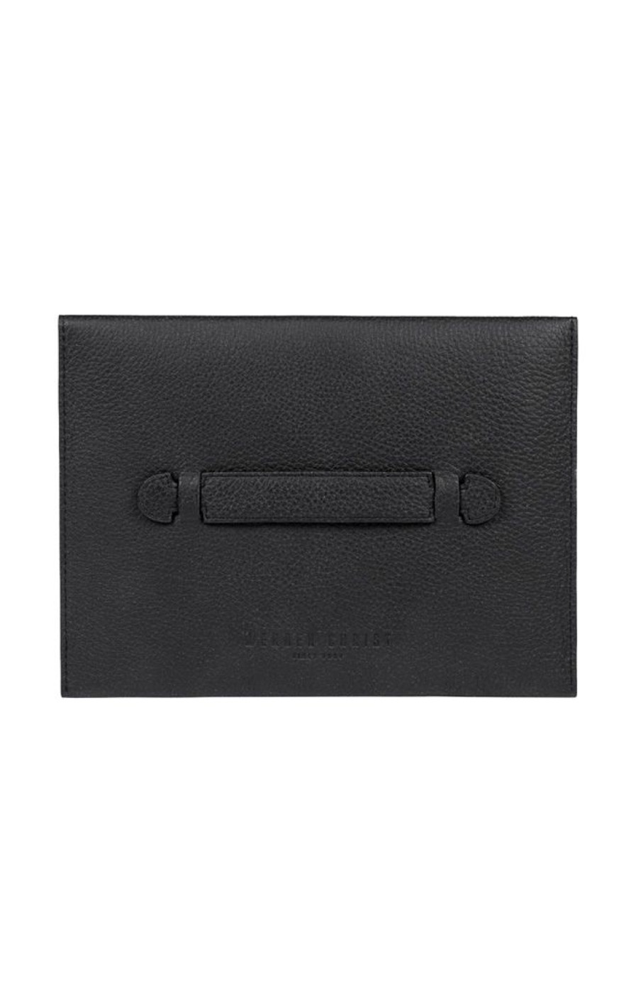 WERNER CHRIST Accessoires | Ive Clutch: Flat Envelope-Style Bag