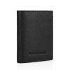 WERNER CHRIST Accessoires | Purse Herren: Wallet Crafted In Calfskin