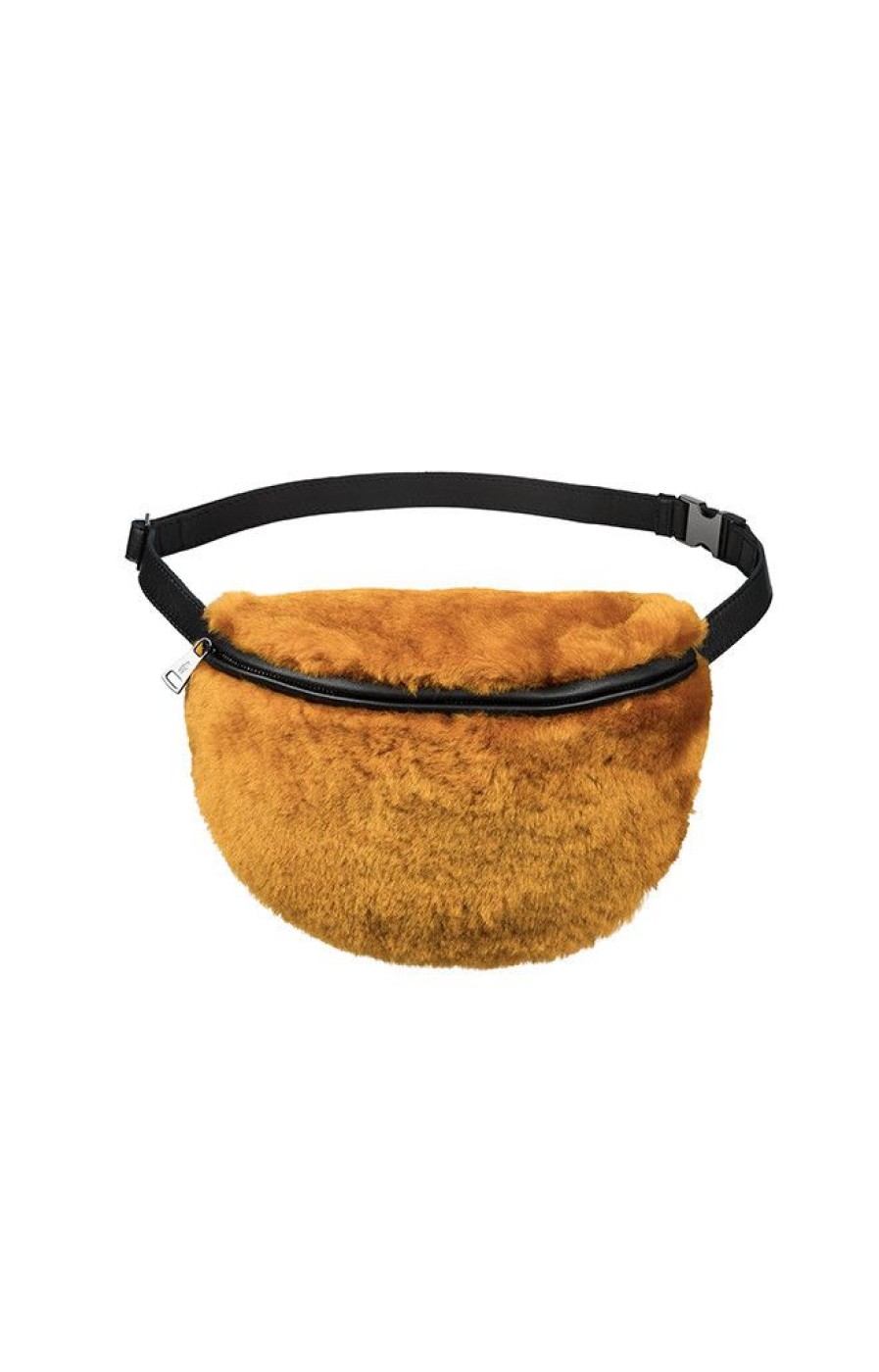 WERNER CHRIST Accessoires | Furtastic Waistbag: Shearling Waistbag