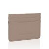 WERNER CHRIST Accessoires | Card Holder: Card Case In Calfskin