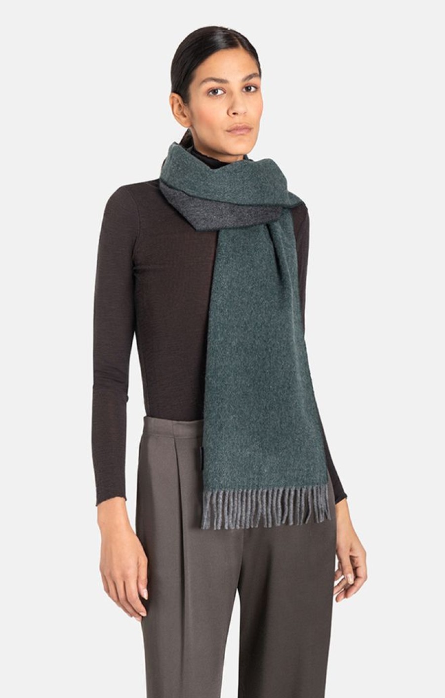 WERNER CHRIST Accessoires | Cosy Scarf K