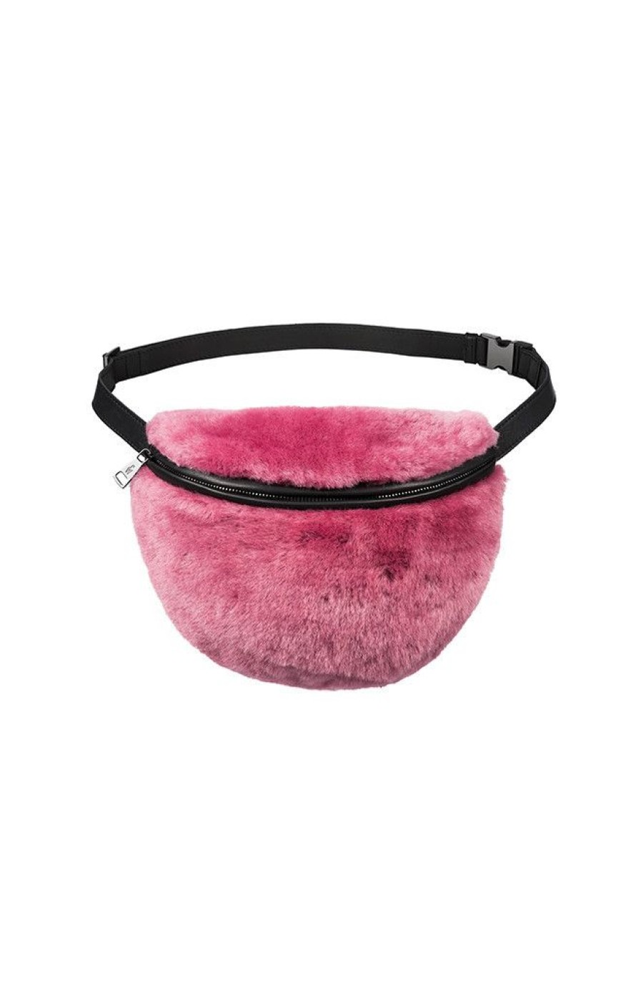 WERNER CHRIST Accessoires | Furtastic Waistbag: Shearling Waistbag