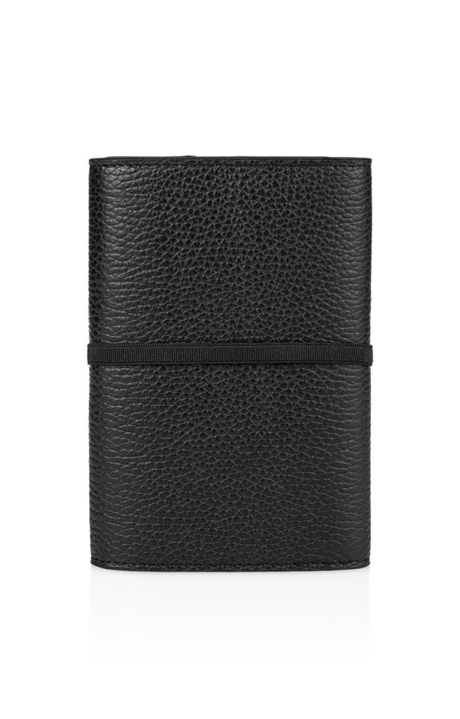 WERNER CHRIST Accessoires | Moleskine A6: Notebook With Calfskin Cover