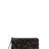 WERNER CHRIST Accessoires | Furtastic Clutch Leo