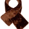 WERNER CHRIST Accessoires | Furtastic Scraf: Shearling Scarf