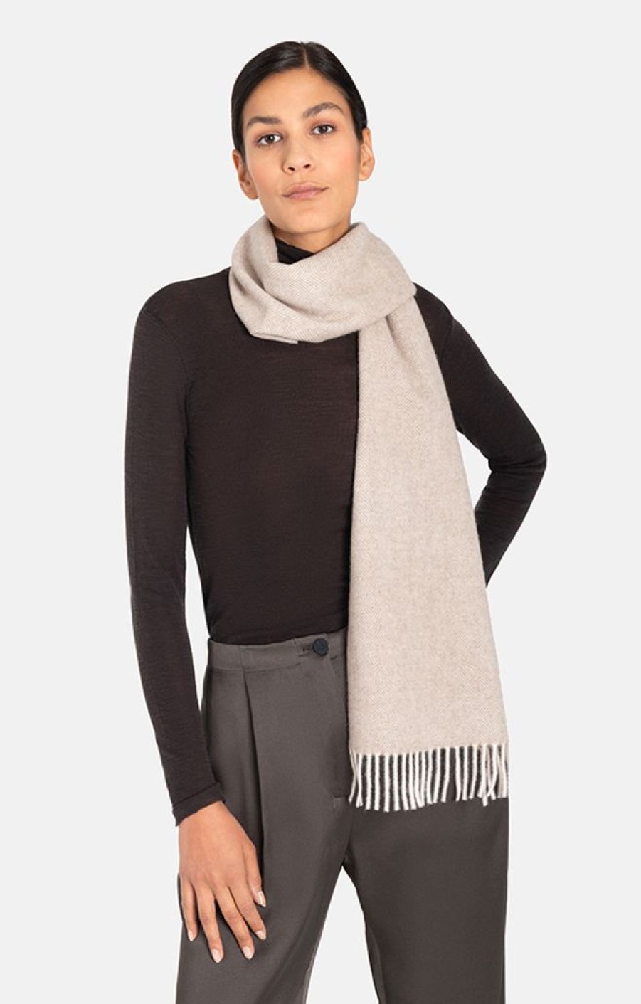 WERNER CHRIST Accessoires | Cosy Scarf F