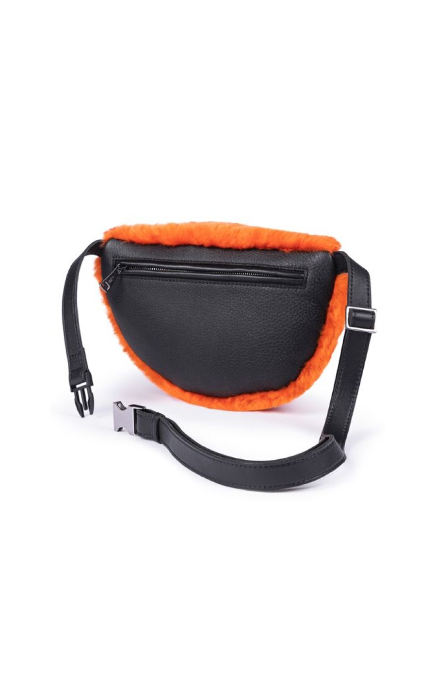 WERNER CHRIST Accessoires | Furtastic Waistbag: Shearling Waistbag