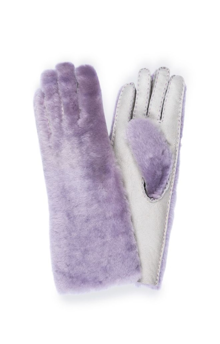 WERNER CHRIST Accessoires | Furtastic Cosy Gloves M