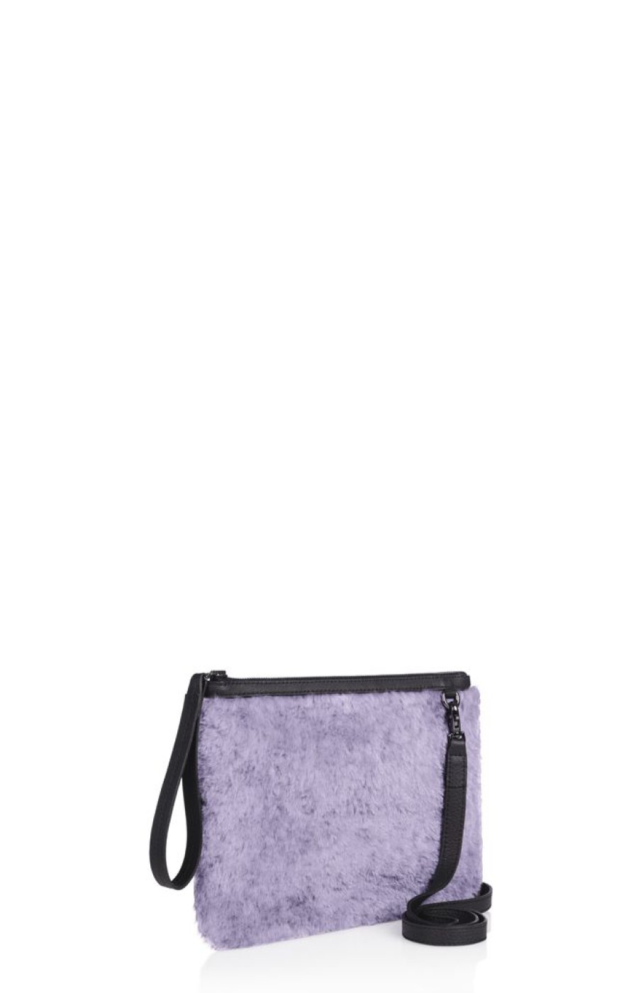 WERNER CHRIST Accessoires | Furtastic Clutch