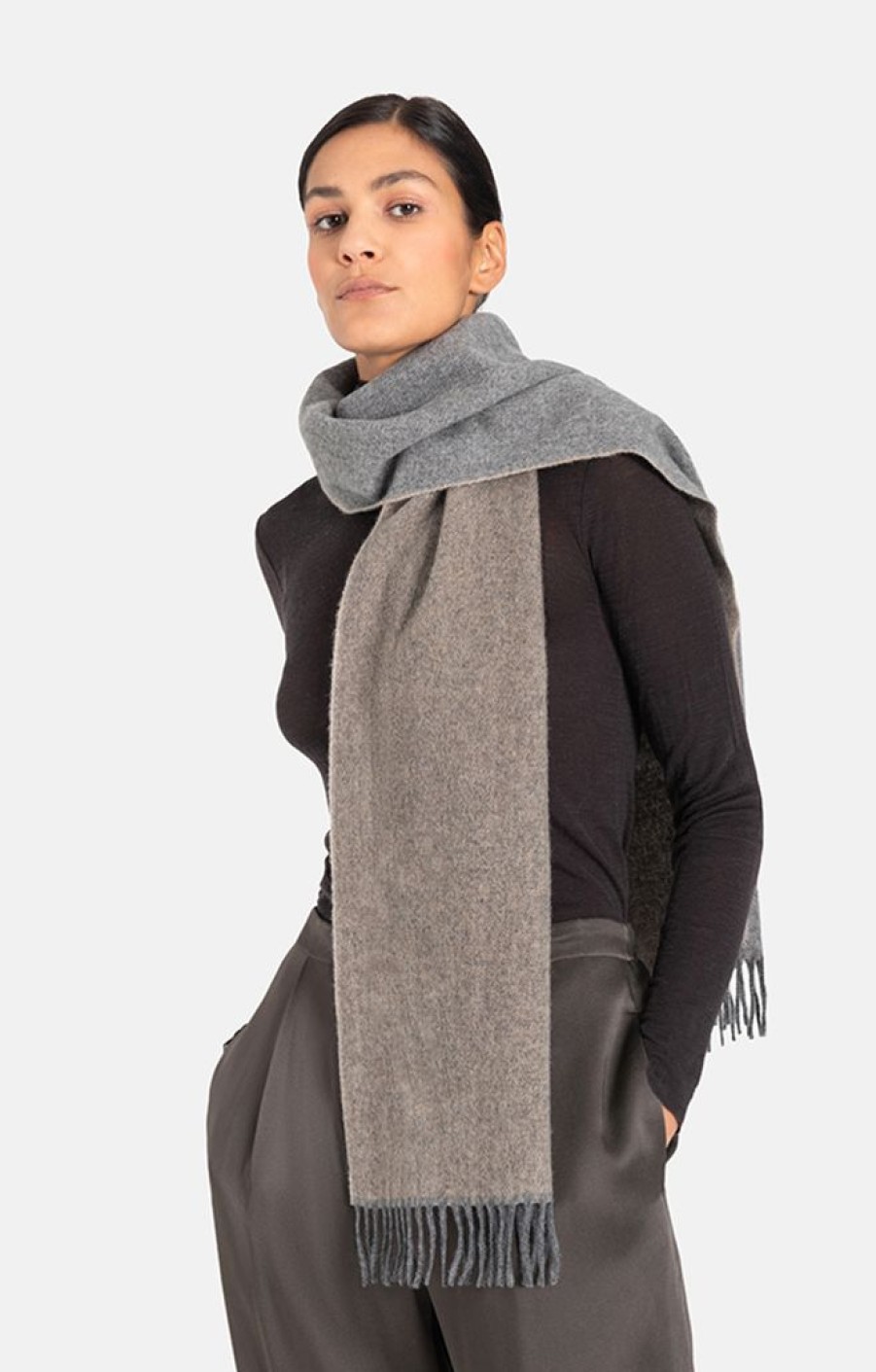 WERNER CHRIST Accessoires | Cosy Scarf K