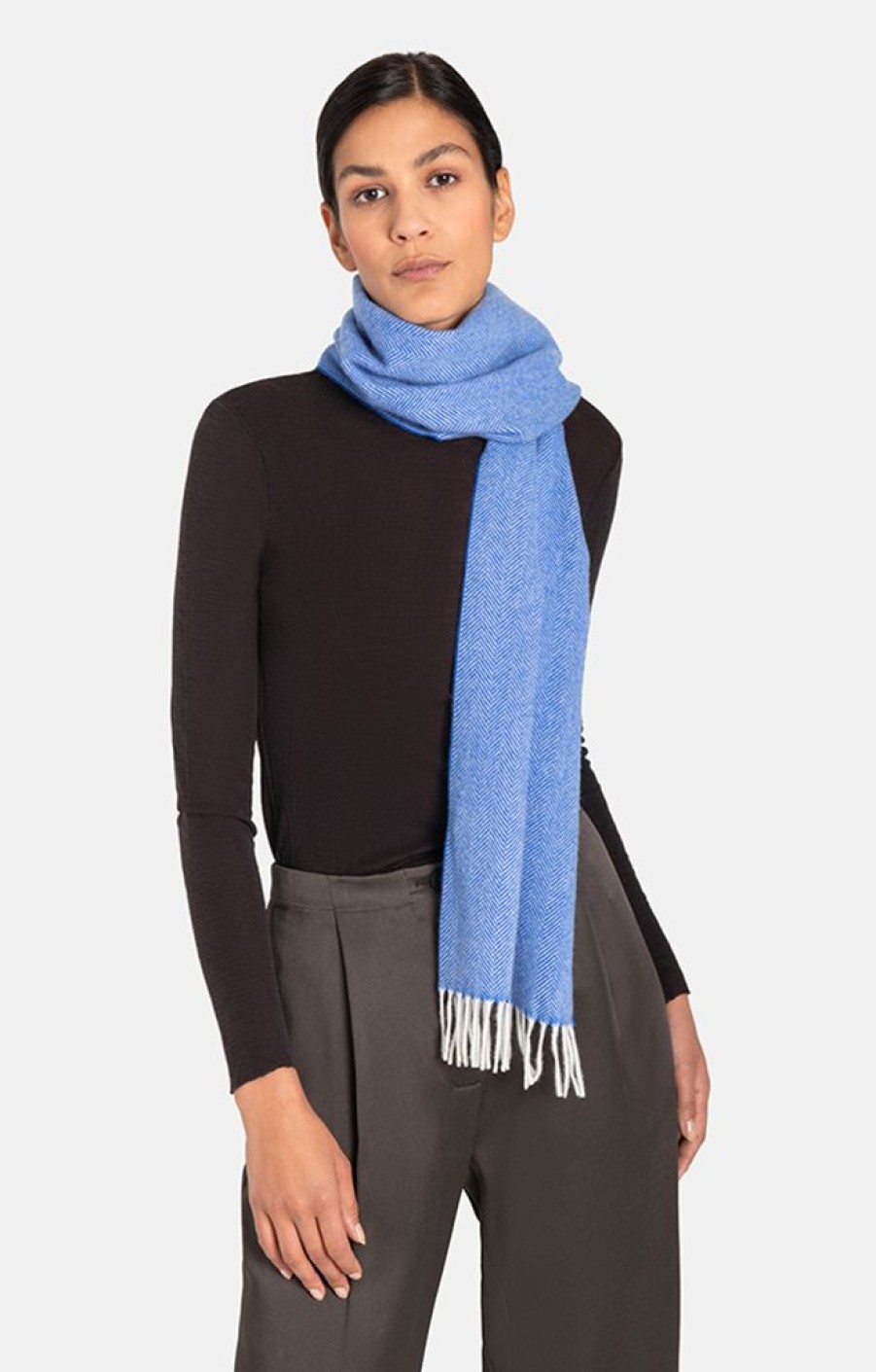 WERNER CHRIST Accessoires | Cosy Scarf F